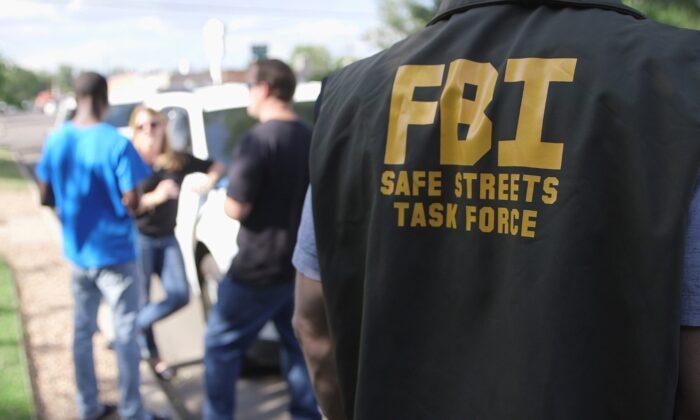 FBI Arrests 3 Members of Extremist Group ‘The Base’ in Maryland