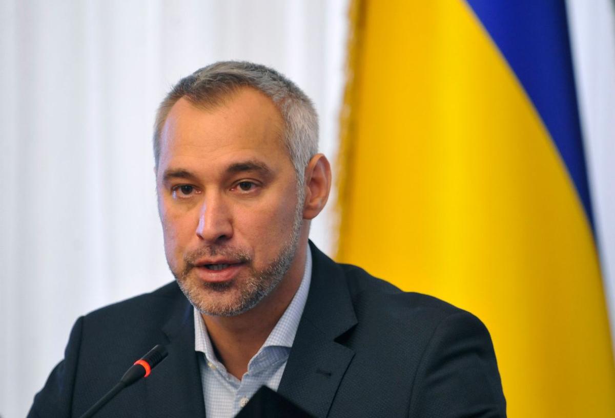 Ukraine Deepens Probe Against Burisma Founder to Embezzlement of State Funds