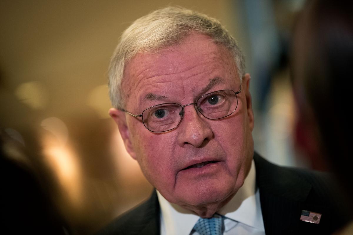 Pence Advisor Pushes Back on Williams’s Testimony: ‘I Heard Nothing Wrong or Improper’ on Ukraine Call