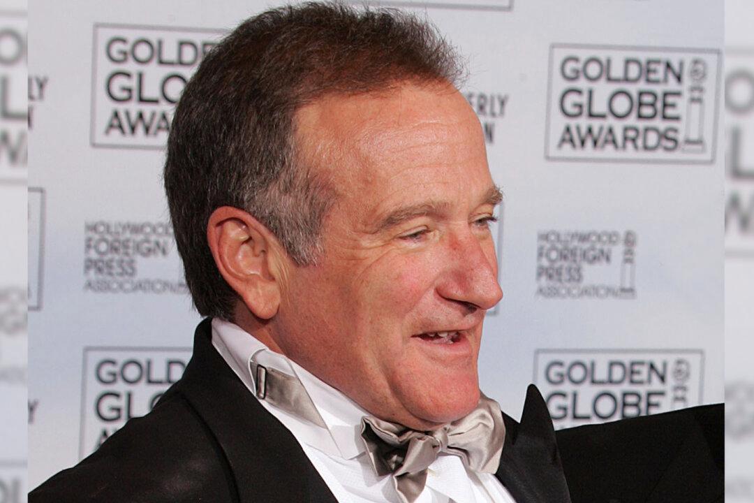 Late Actor Robin Williams Discreetly Raised $50,000 for Seattle’s Needy Before His Death