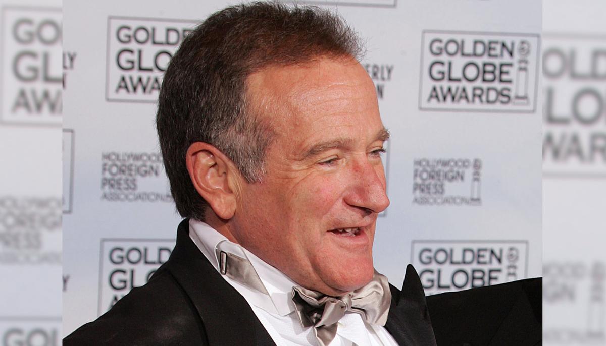 Late Actor Robin Williams Discreetly Raised $50,000 for Seattle’s Needy Before His Death