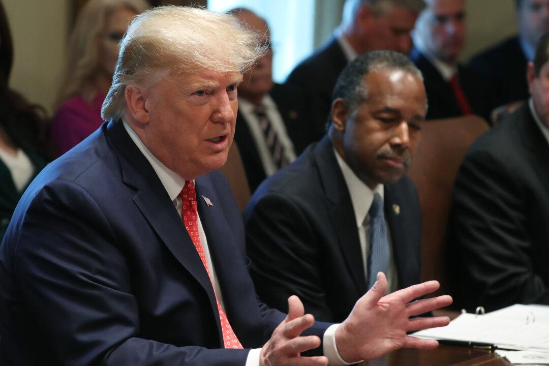 Trump Wants to Testify in Impeachment Inquiry But Probably Won’t: Bondi