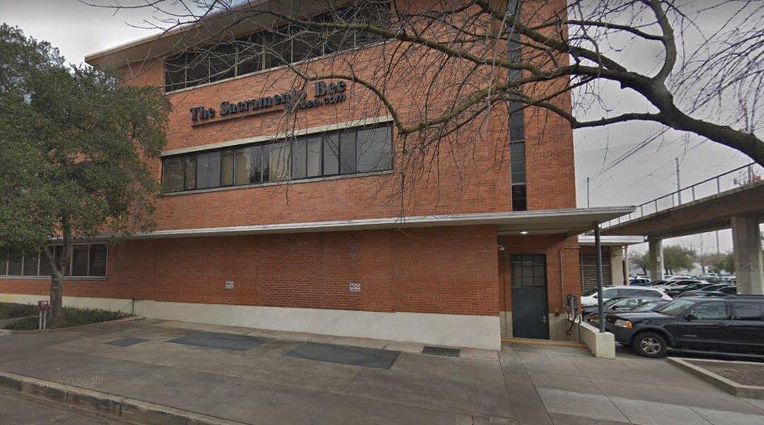 Reports: Top Newspaper Publisher McClatchy Could File for Bankruptcy