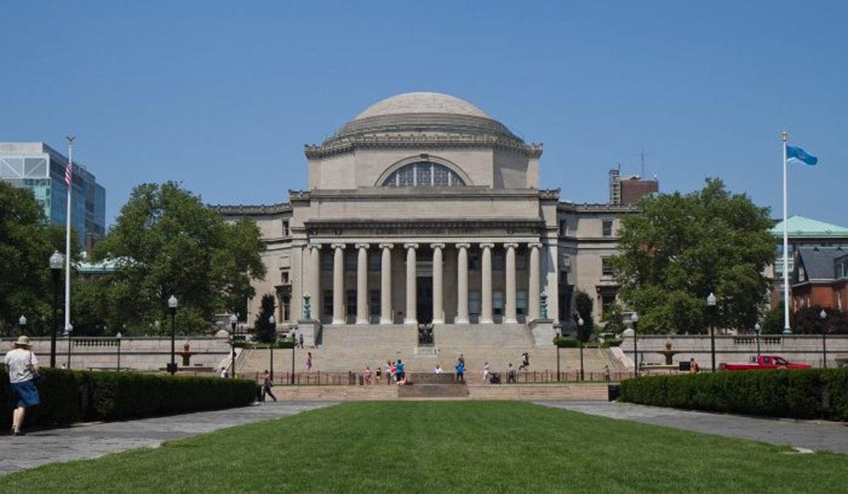 Columbia University Cancels Panel on China’s Human Rights Violations, Sparks Worries of Communist Influence