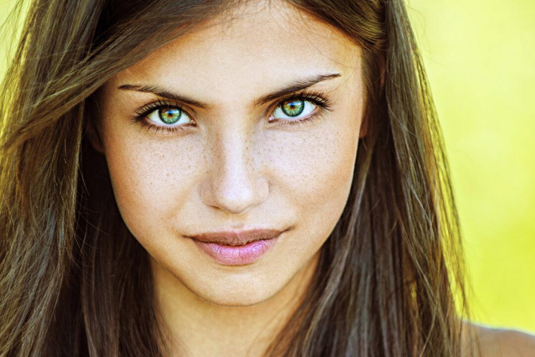 What Your Eye Color Can Tell You About Your Personality, According to Scientific Studies