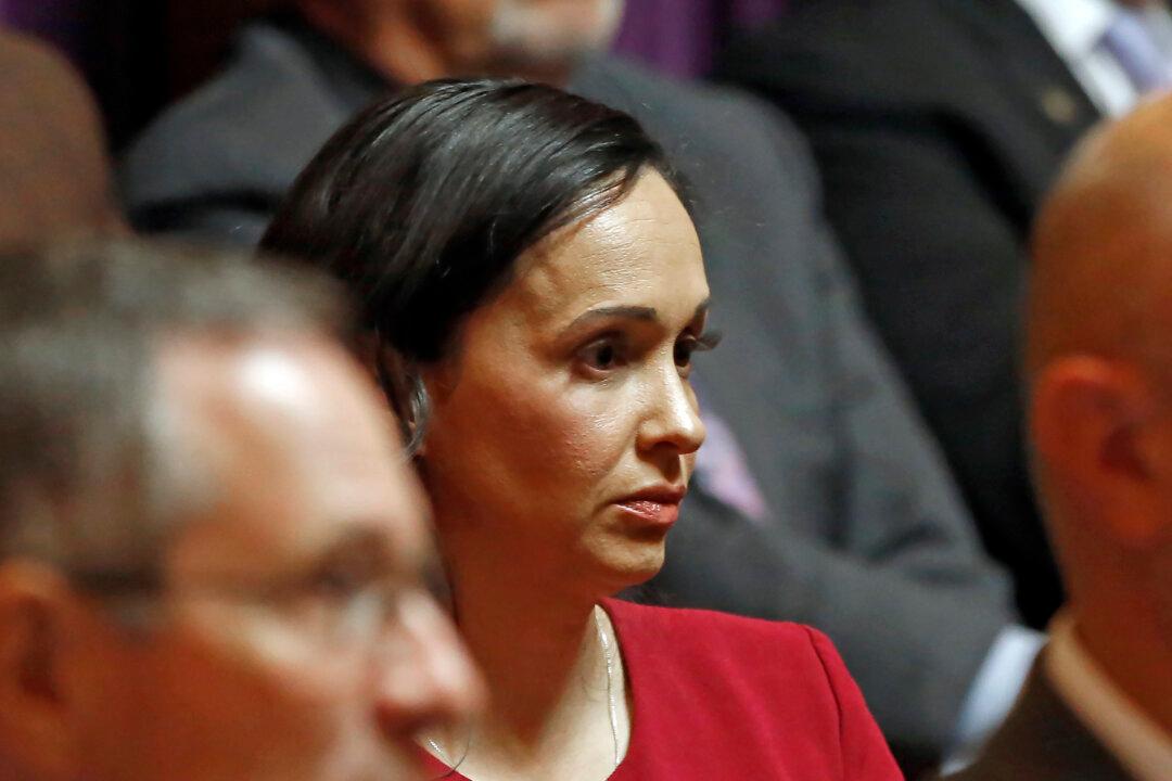 California Republican Party Leadership Accused of Pay-to-Play Politics Over Endorsements