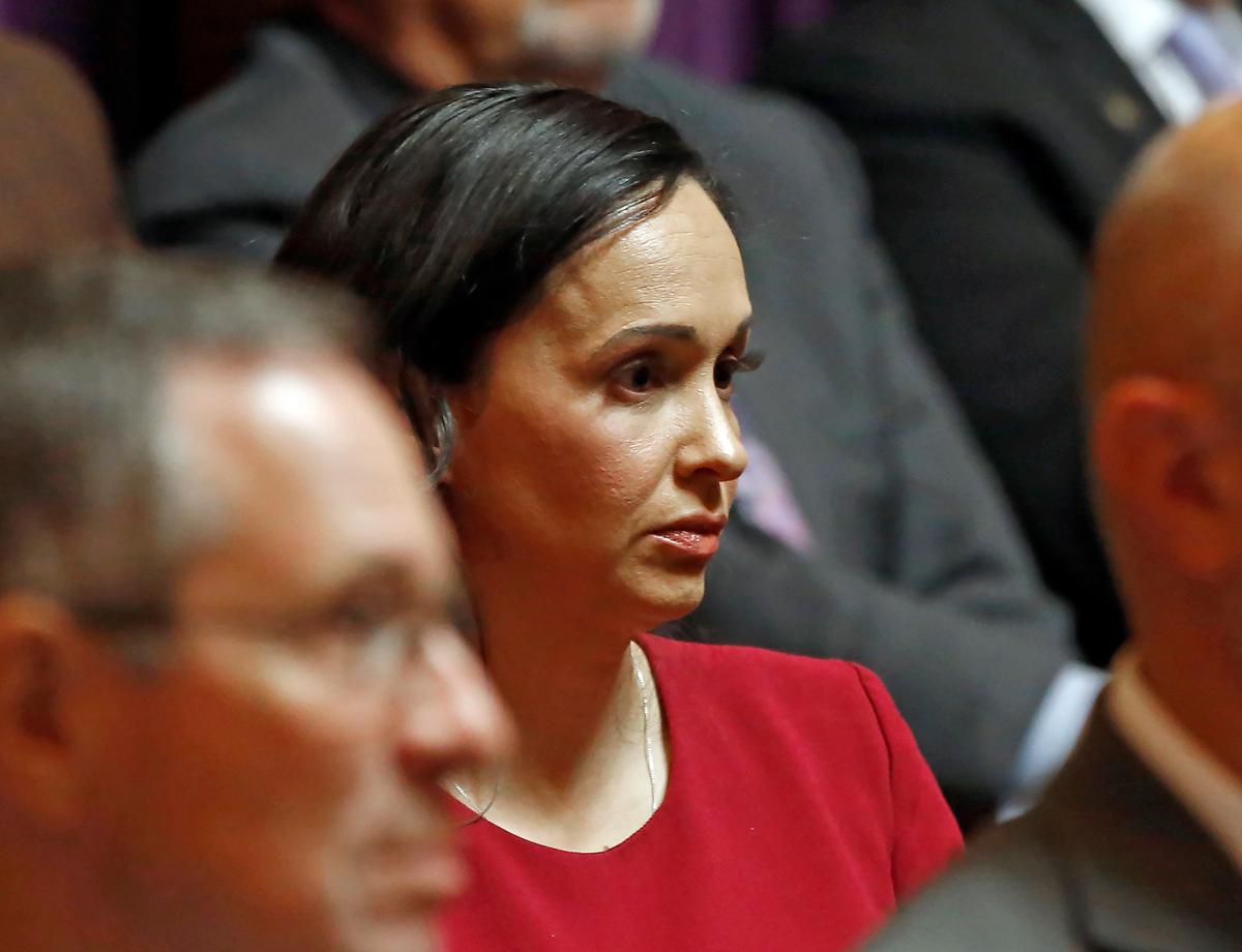 California Republican Party Leadership Accused of Pay-to-Play Politics Over Endorsements