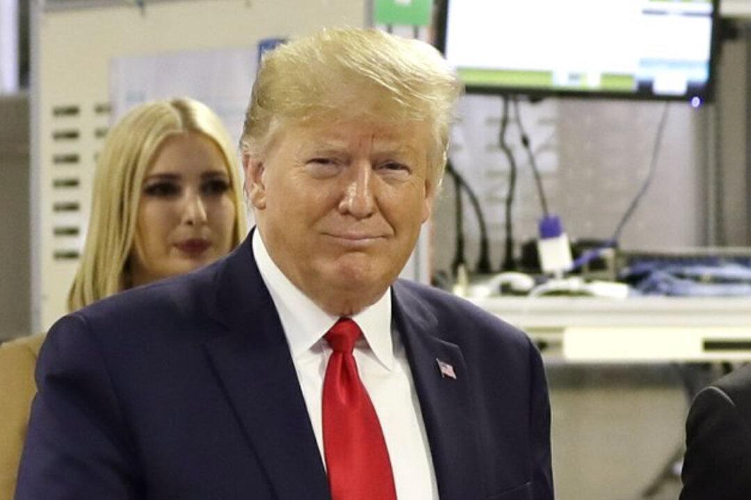 China Wants Trade Deal, as Trump Signals More Needs to Be Done