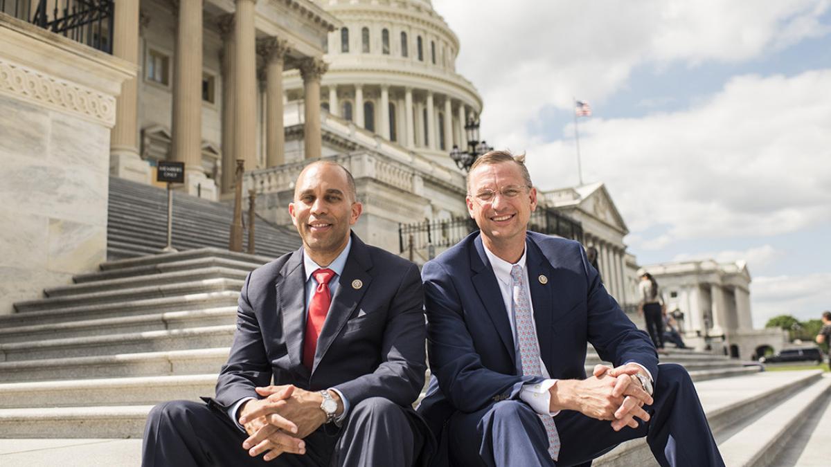 Top Judiciary Democrat Dismisses Polls Showing Declining Impeachment Support