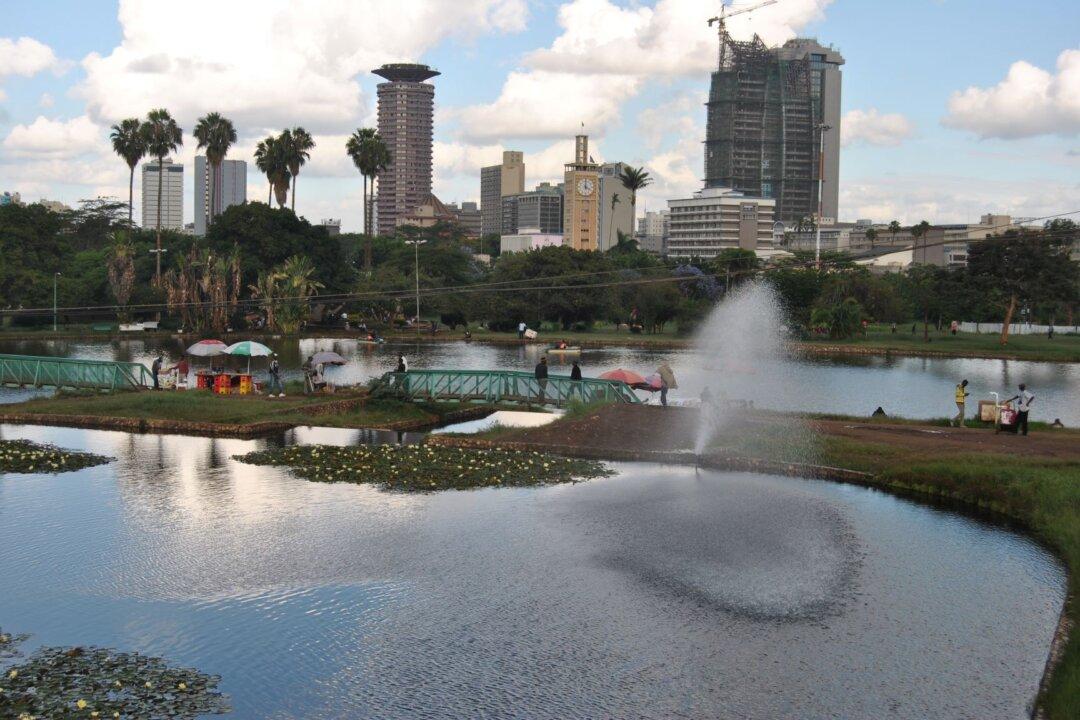 Footprint of Destruction: Chinese Projects Damaging Environment Across Africa