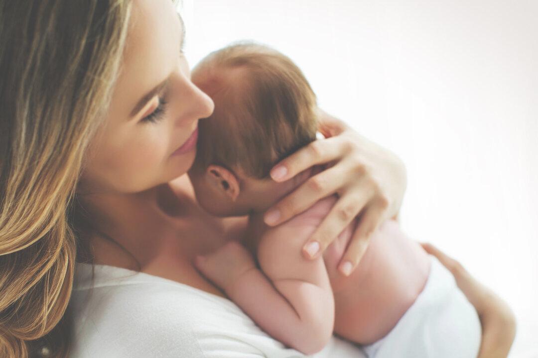 Remember the Baby Who Was Born With a Severe Cleft Palate, He’s 3 Years Old Now