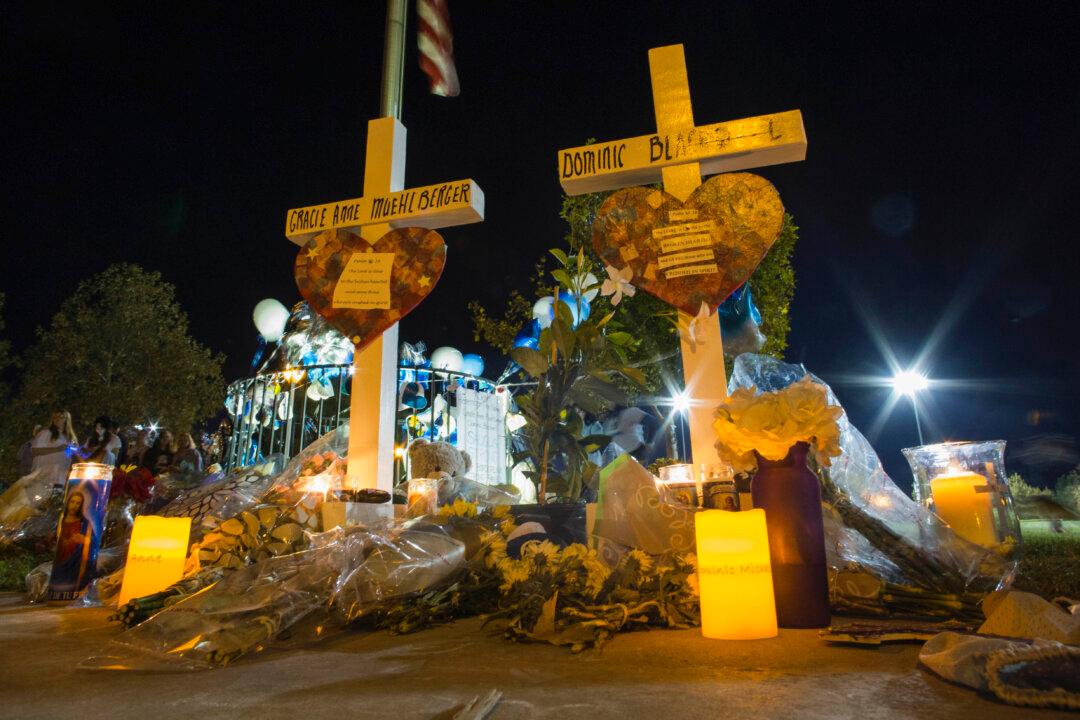 Sheriff: Weapon in Santa Clarita Shooting Was ‘Kit Gun’