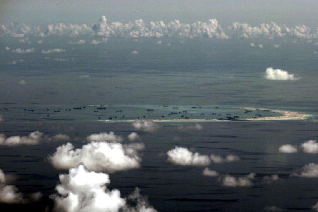 Philippine Court Rules Disputed Sea Exploration Deal With China, Vietnam ‘Unconstitutional’