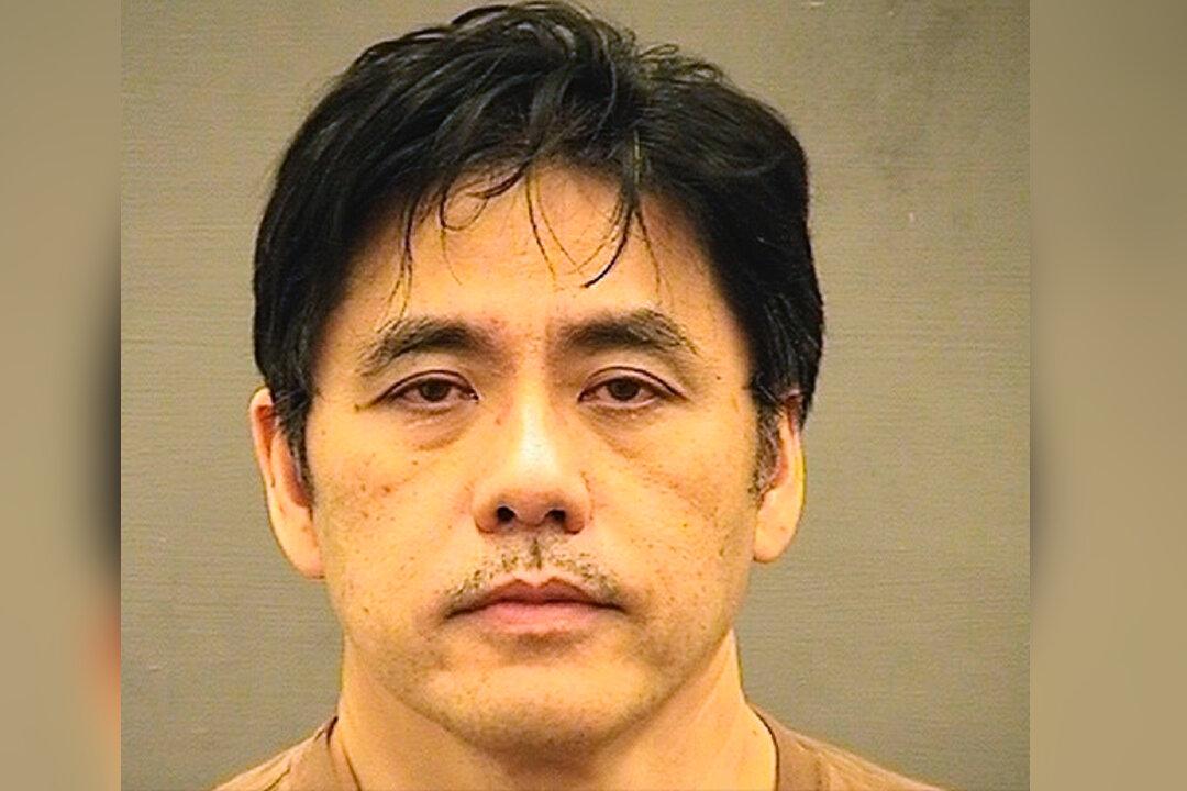 Ex-CIA Officer Gets 19 Years in China Spy Conspiracy