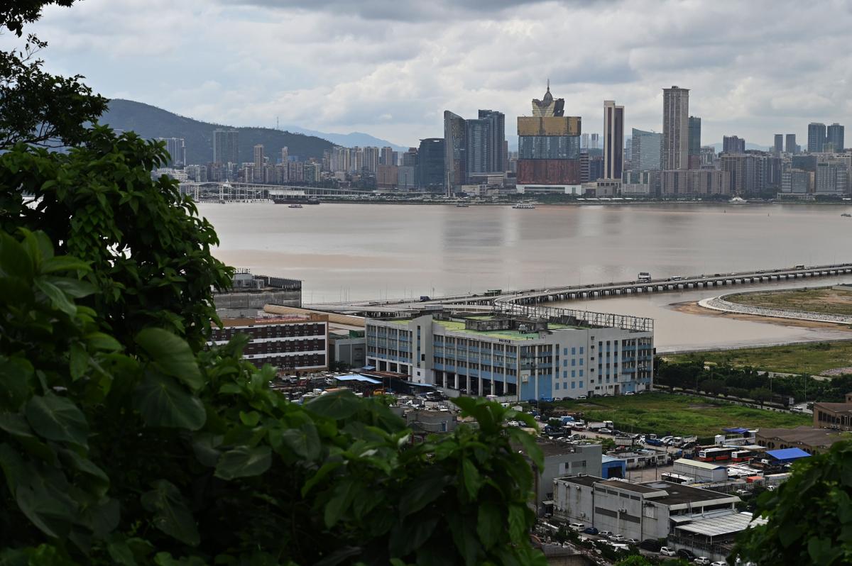 Directors of US Business Group in Hong Kong Denied Entry to Macau as Diplomatic Tensions Escalate