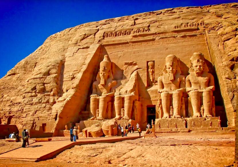 Egypt Beyond the Pyramids