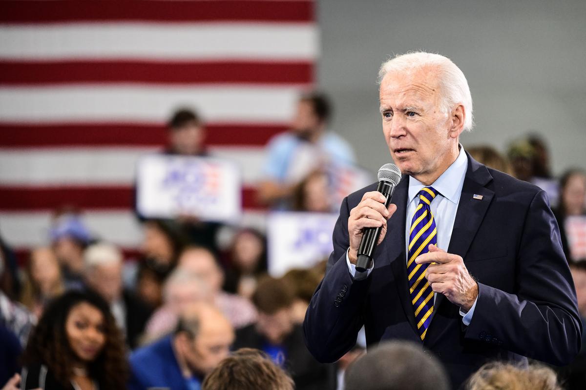 Biden Proposes Tax Raise of $3.4 Trillion on the Wealthy and Corporations That Pay Little