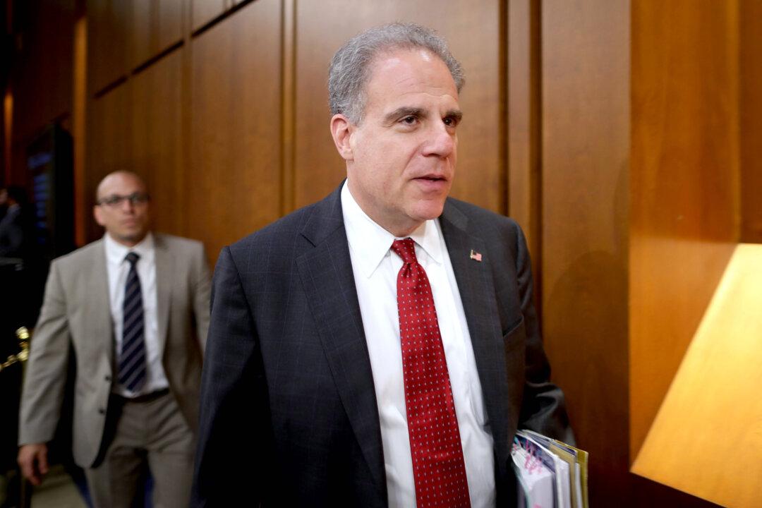 FBI Lawyer Referred for Criminal Prosecution by Horowitz Was Primary FBI Attorney on Trump–Russia Case