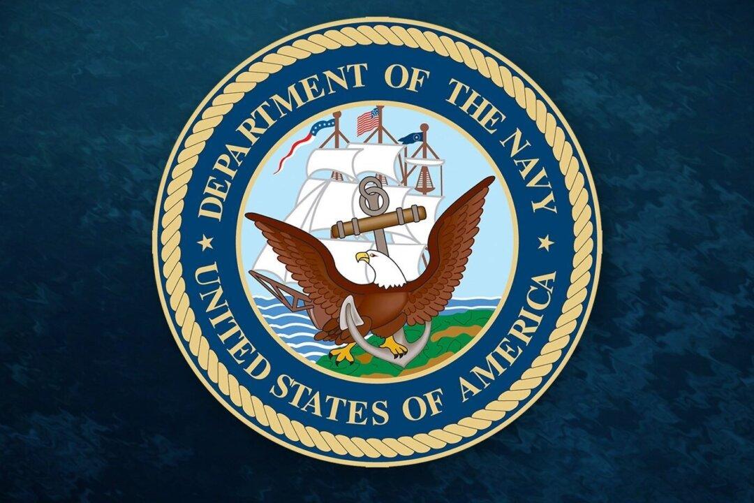 Former US Navy Captain Pleads Guilty to Accepting Nearly $68,000 in Bribes