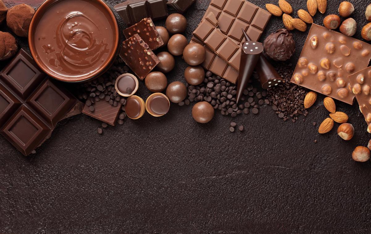 Artificial Chocolate Attempts to Sidestep Cocoa’s Biggest Problems