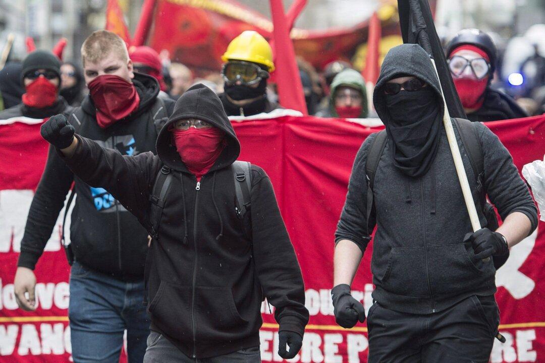 Anti-Capitalist ‘Pay What You Can’ Café Goes Bust