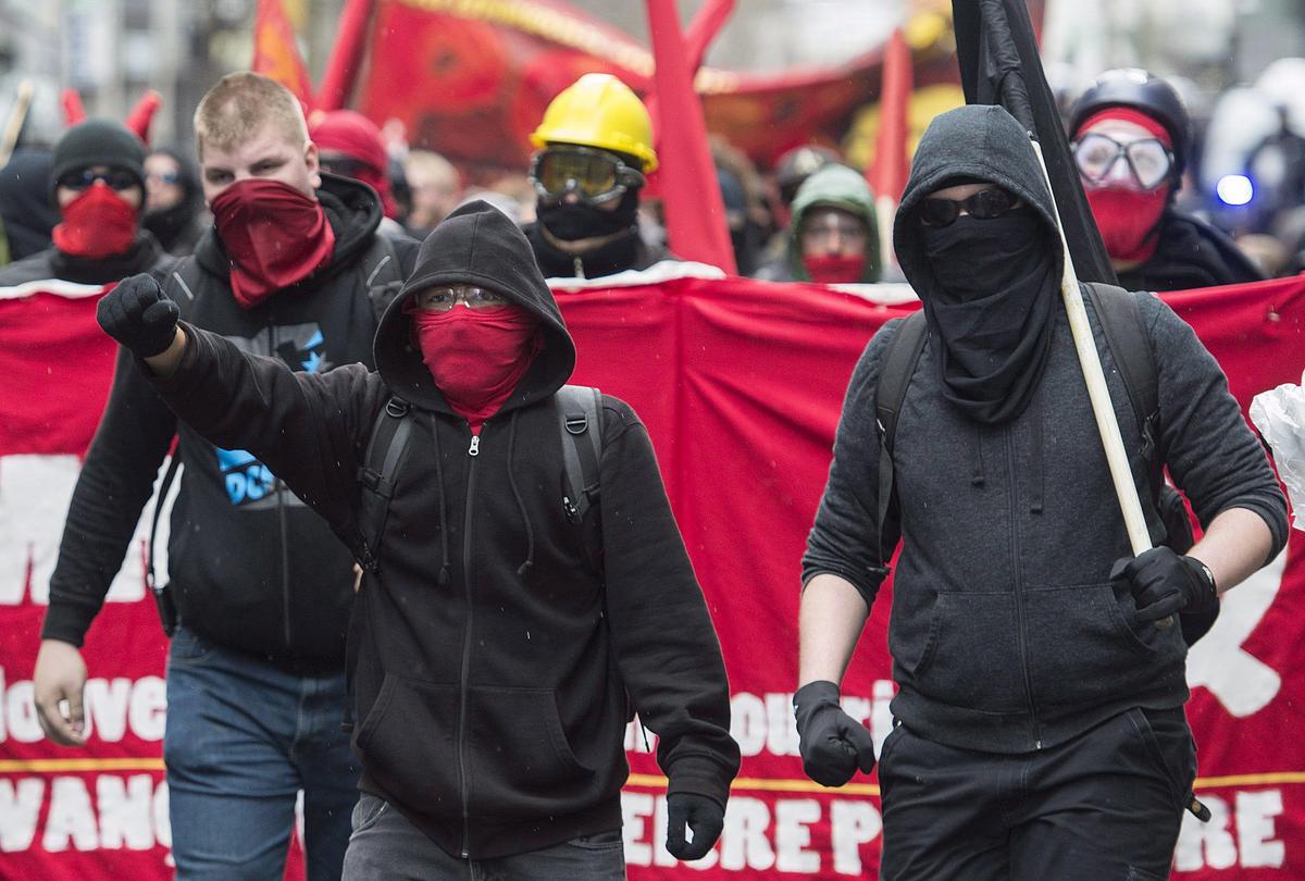 Anti-Capitalist ‘Pay What You Can’ Café Goes Bust