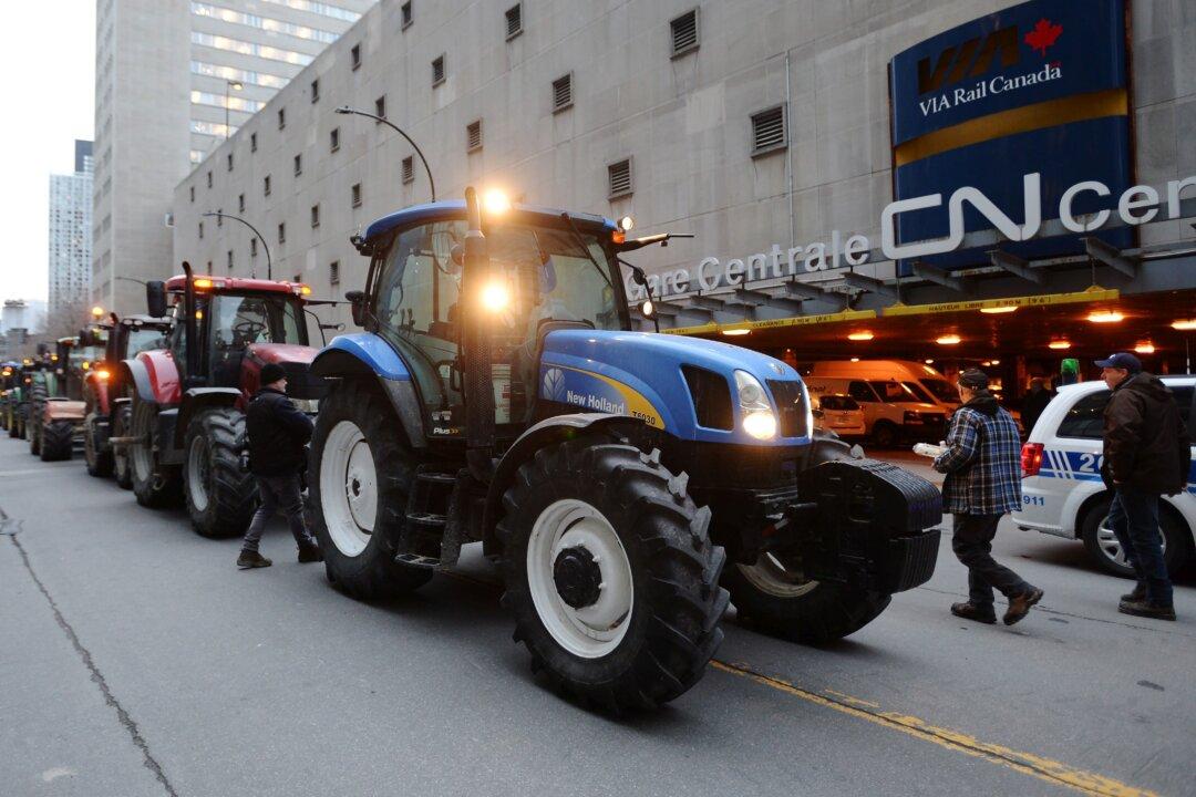 CN Strike Triggers Layoffs in Halifax as Rail Activity Hits the Brakes