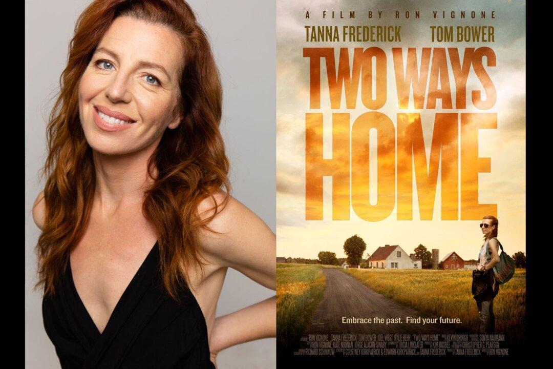 ‘Two Ways Home’ Dives Deep into the Impact of Mental Illness on Family