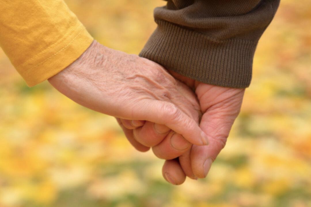 Couple with Down Syndrome Celebrate 24 Years of Wedded Bliss Despite All Odds