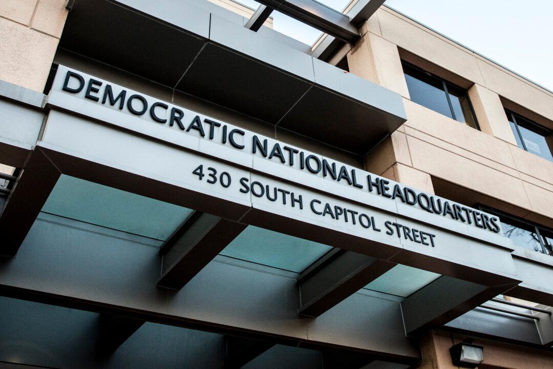 Timeline of Alleged Ukrainian-Democrat Meddling in 2016 Presidential Election