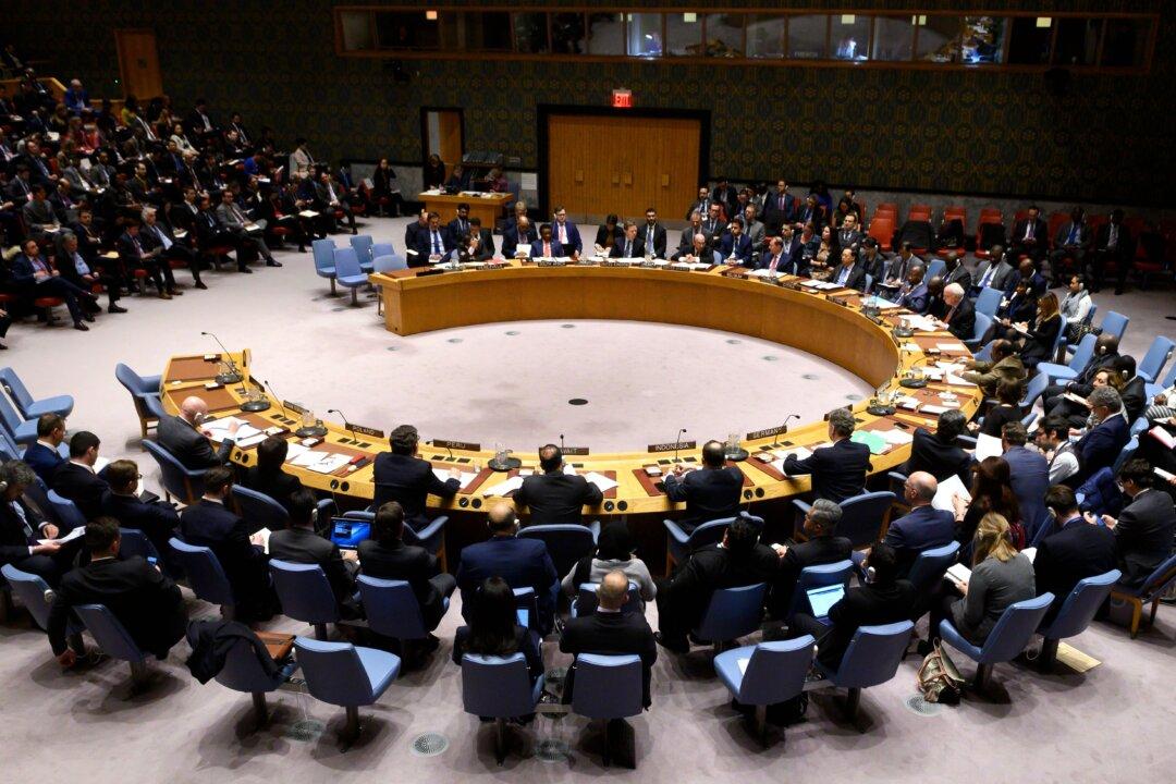 Whistleblower Reveals How She Was Silenced After Exposing Chinese Influence at UN