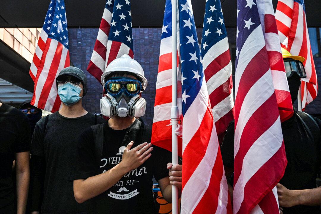 China Viewed Unfavorably for Its Human Rights Abuses: Pew Research