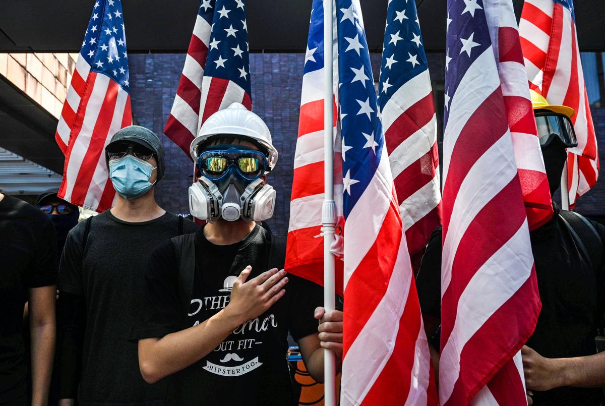 China Viewed Unfavorably for Its Human Rights Abuses: Pew Research