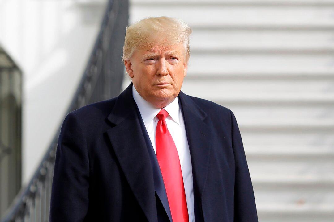 Support for Impeachment Drops Among Black and Hispanic Voters: Poll