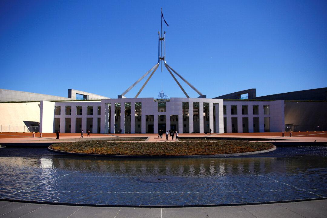 Victorian Visitors to ACT Must Quarantine