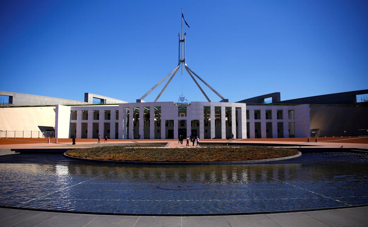 Victorian Visitors to ACT Must Quarantine