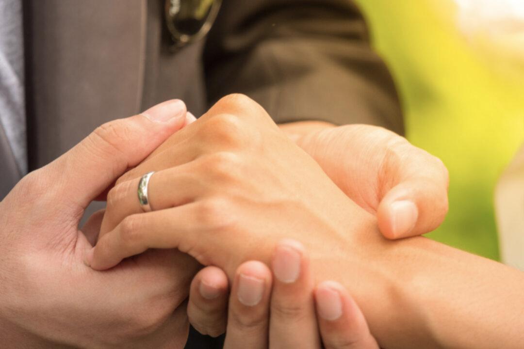 Young Couple With Down Syndrome Engaged to Be Wed Has Family Members ‘Over the Moon’