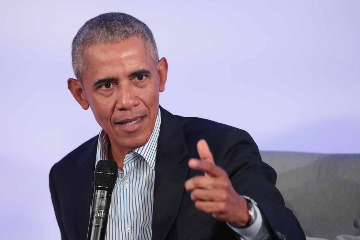 Obama Tells Networks to Stop Running Ad Using His Words to Attack Biden