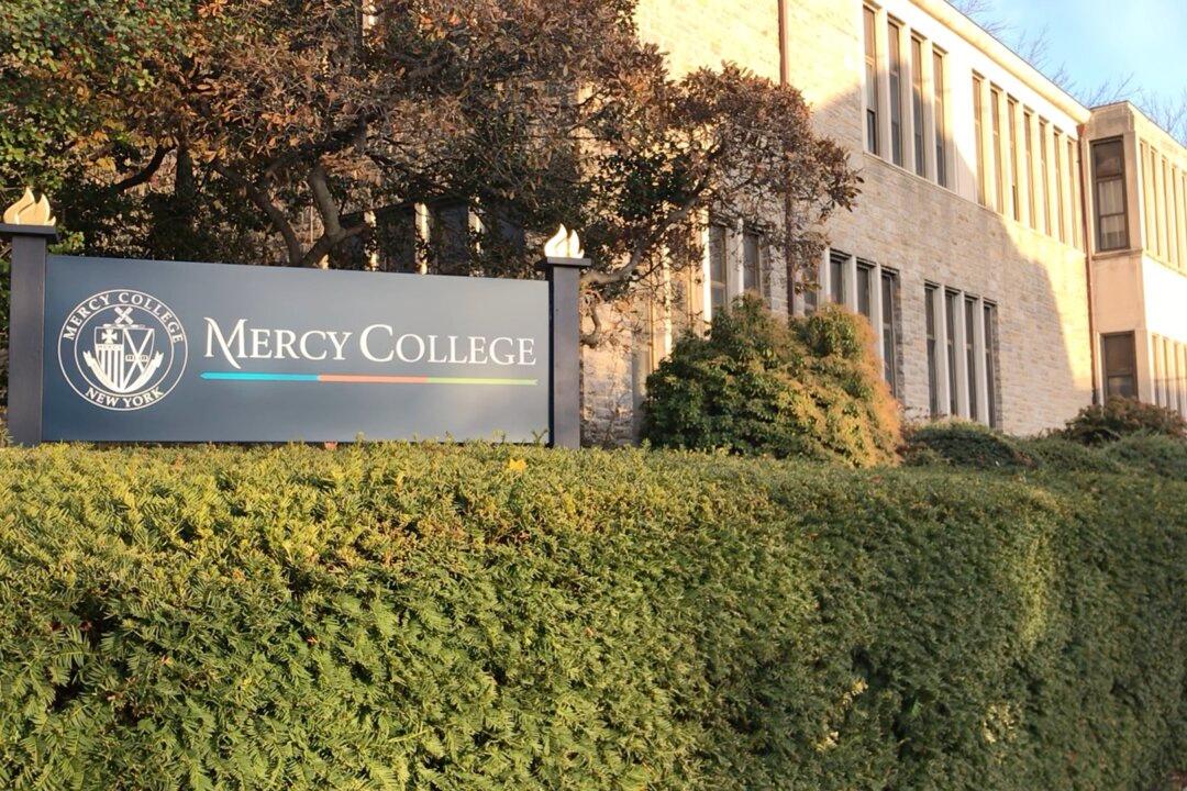 Happy Unions Made as Colleges Merge in New York