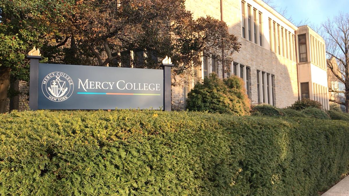 Happy Unions Made as Colleges Merge in New York