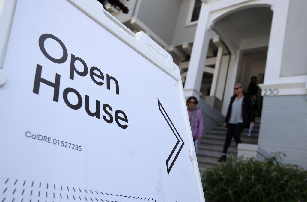 Housing Affordability Falls Across Southern California