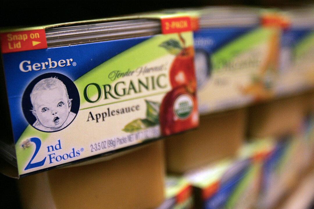 Original Gerber Baby Ann Turner Cook Celebrates 93rd Birthday, Shares Why They Chose Her