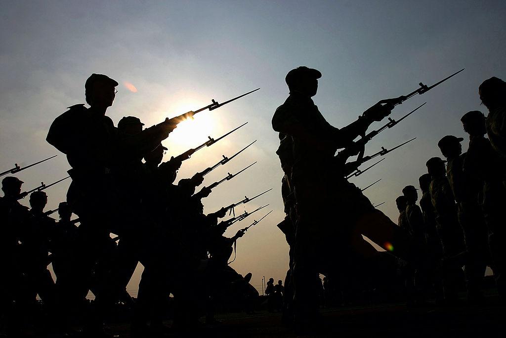 Report Highlights Risks of Research Partnerships With Chinese Universities