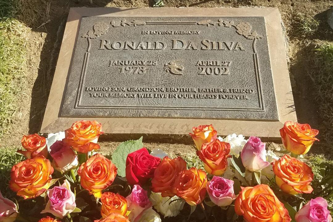 Angel Mom to Politicians: Secure the Border