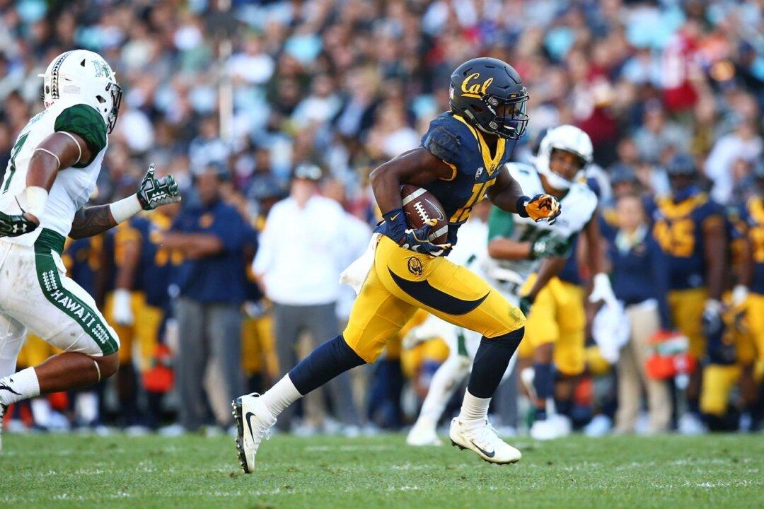 Washington Redskins Sign Receiver Jordan Veasy After Colin Kaepernick Workout