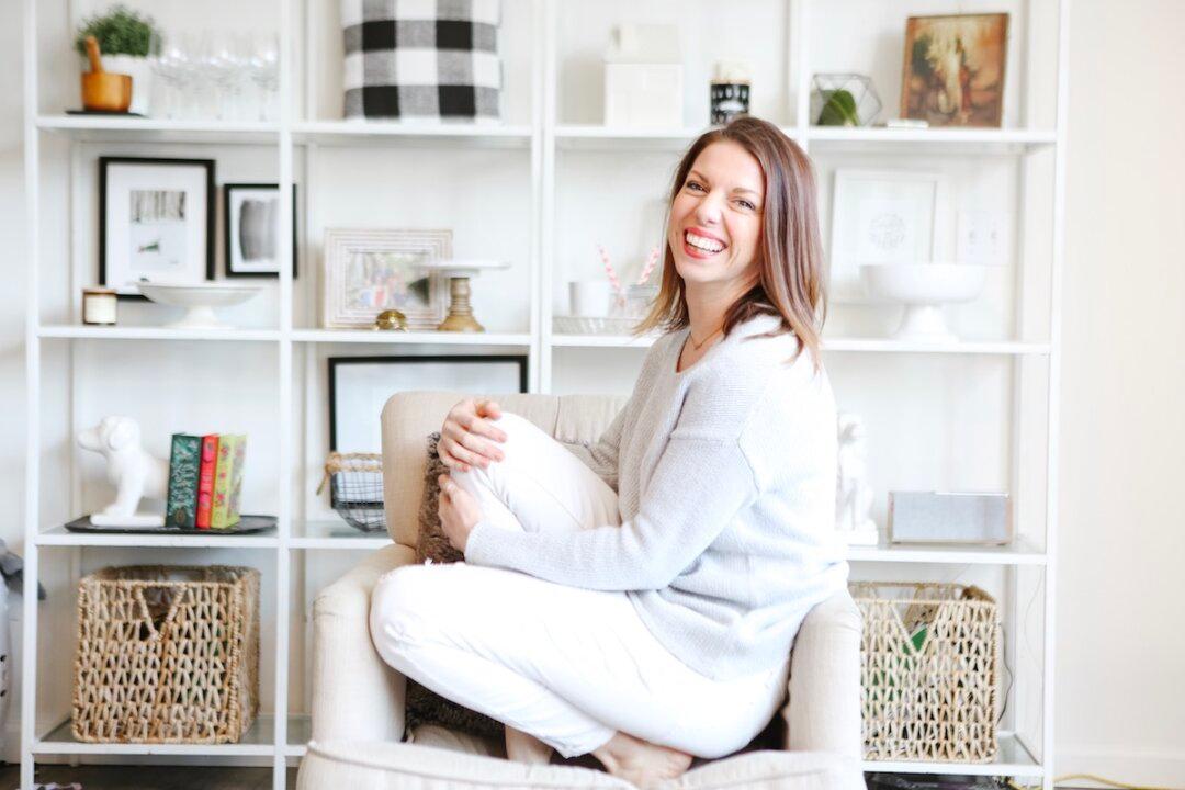 Teaching Kids How to Think Like a CEO