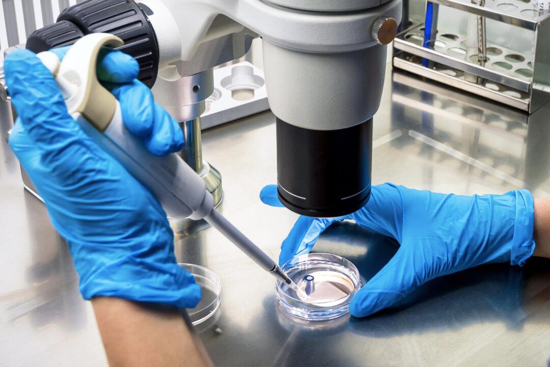 California Researcher Invents a Virus That Can Kill Cancer Cells and Boost Immune System