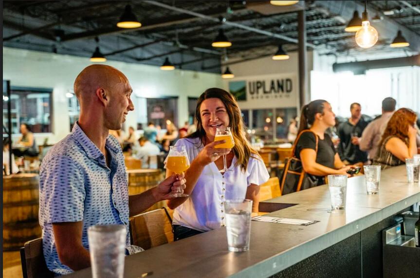 Toasting Veterans in Indianapolis: Indy’s Best Breweries