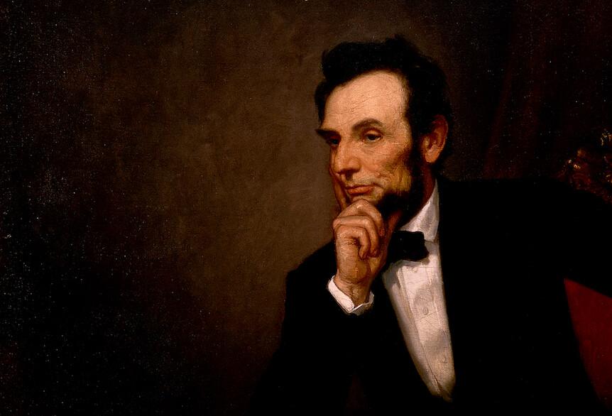 Thanksgiving and the Religious Awakening of Abraham Lincoln