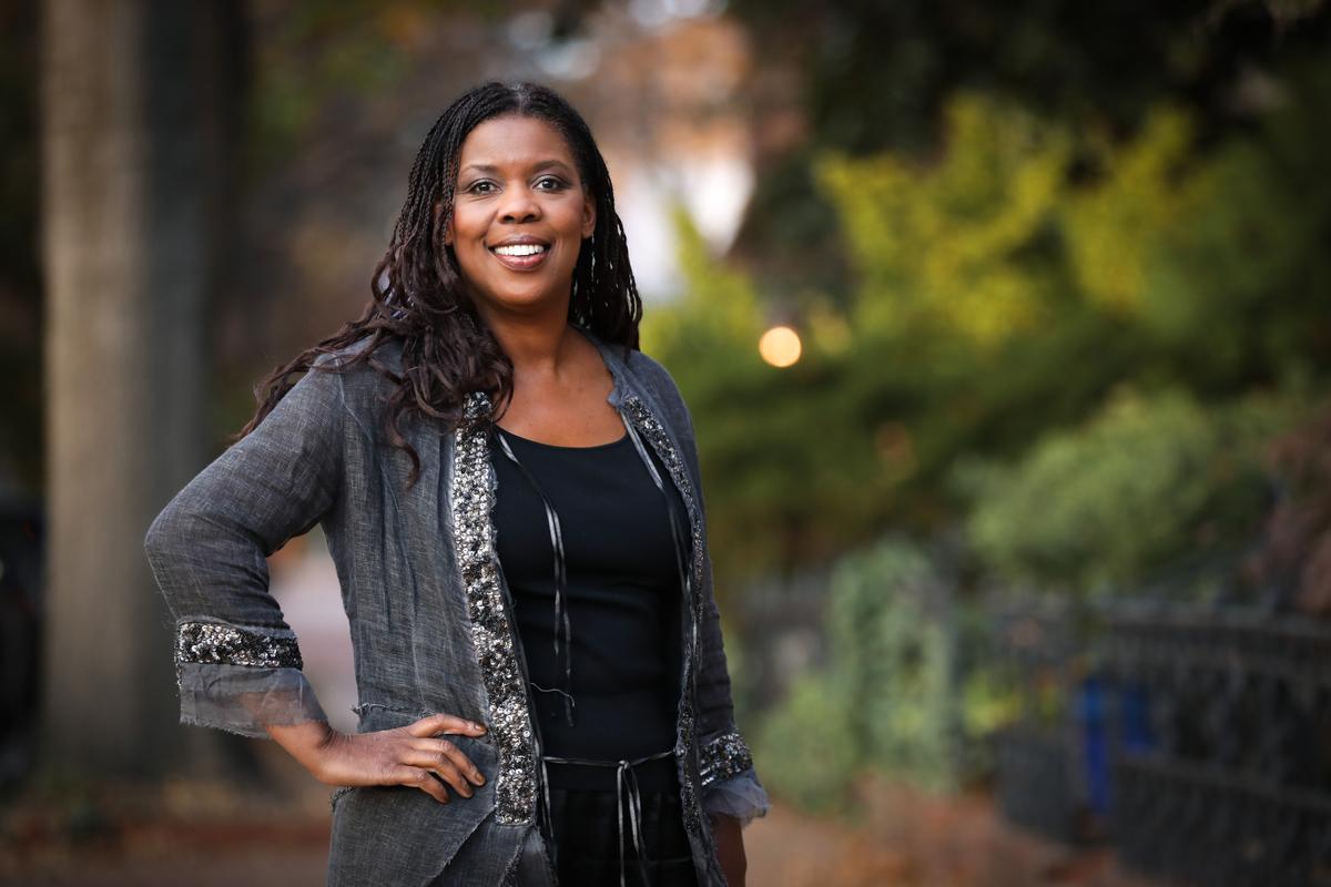 Star Parker on Trump and America’s ‘Culture War’